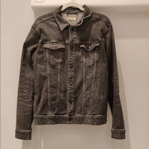 All Saints Jackets & Coats - All saints jean jacket All Saints Jackets & Coats - All saints jean jacket